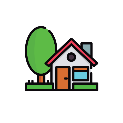 Icone Casa