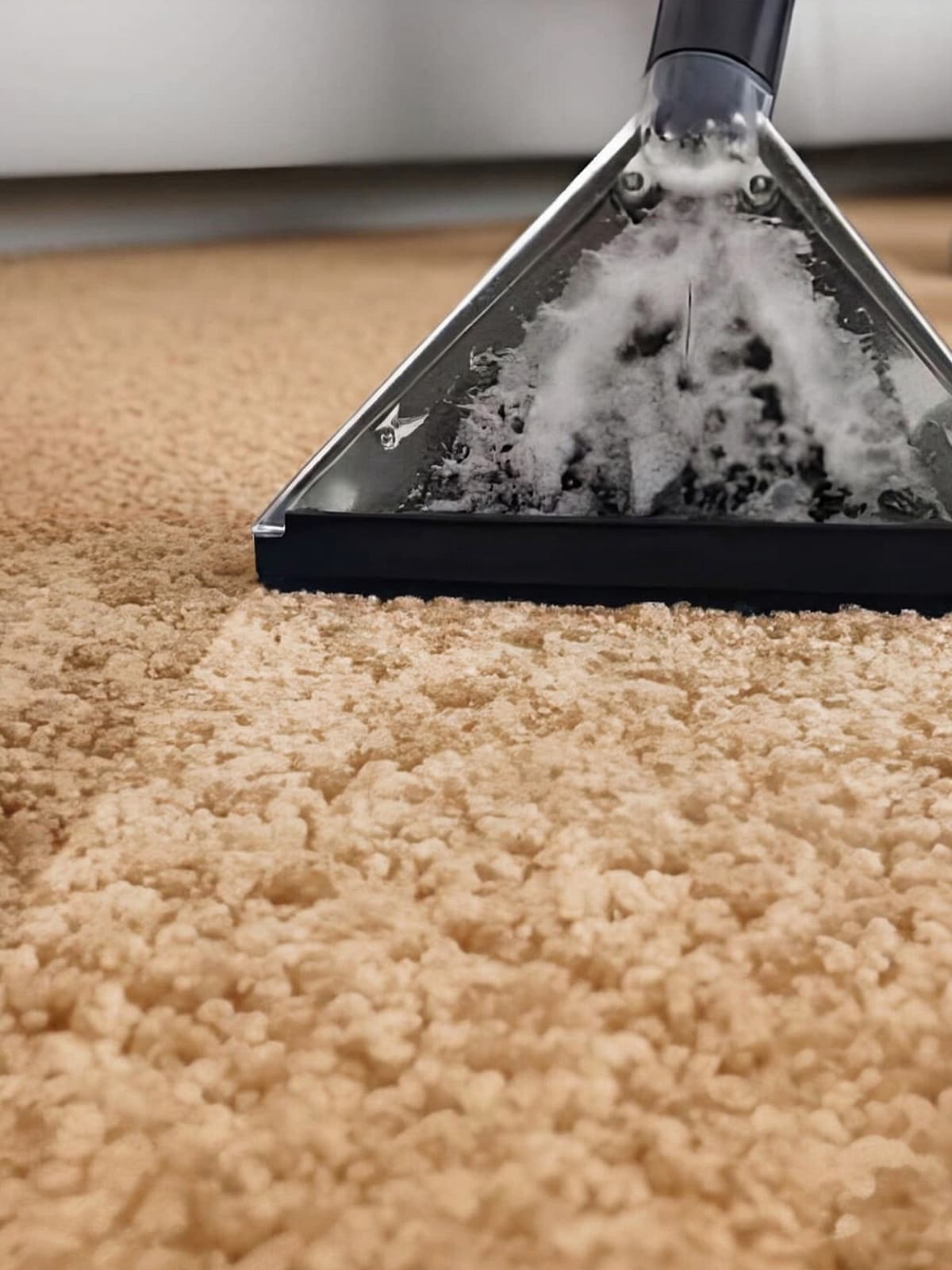 Limpeza De Carpetes Em Sp